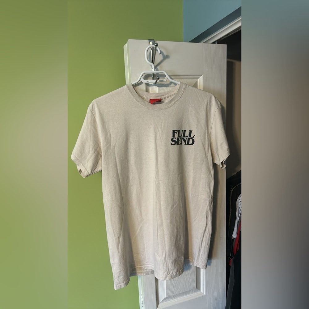 Full Send T Shirt